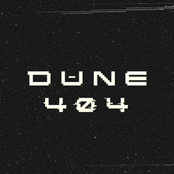 Project Logo - DUNE404