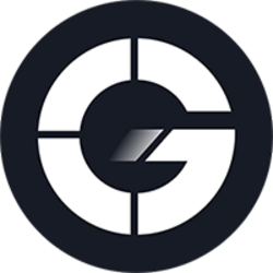 Project Logo - 0xGen
