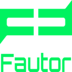 Project Logo - Fautor