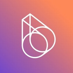 Project Logo - BigONE
