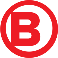 Project Logo - BUILD