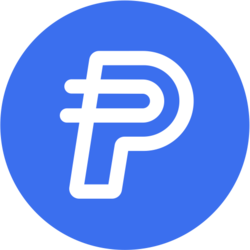 Project Logo - PayPal USD