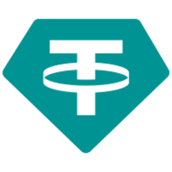 Project Logo - Tether