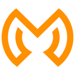 Project Logo - Mazze