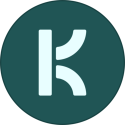 Project Logo - Kelp Earned Points