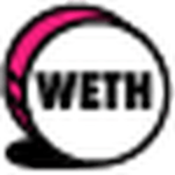 Project Logo - WETH