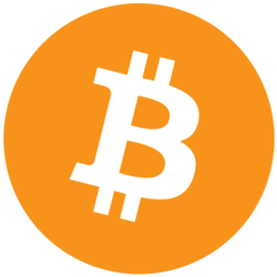 Project Logo - Bitcoin