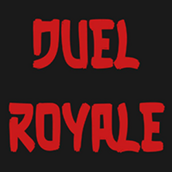 Project Logo - Duel Royale