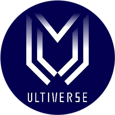 Project Logo - Ultiverse