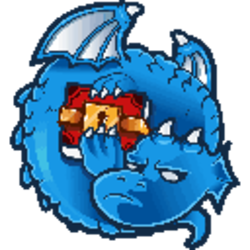 Project Logo - Dragonchain