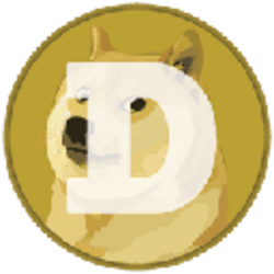 Project Logo - Dogecoin