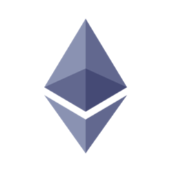 Project Logo - Ethereum