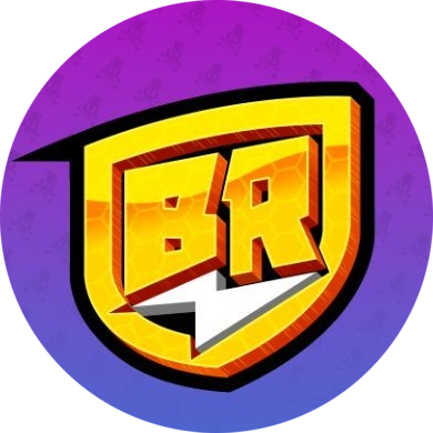 Project Logo - Blast Royale