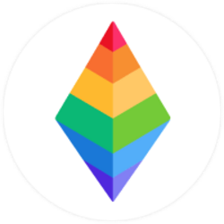 Project Logo - Prisma Governance Token
