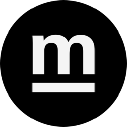 Project Logo - mStable Governance: Meta