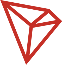 Project Logo - TRON