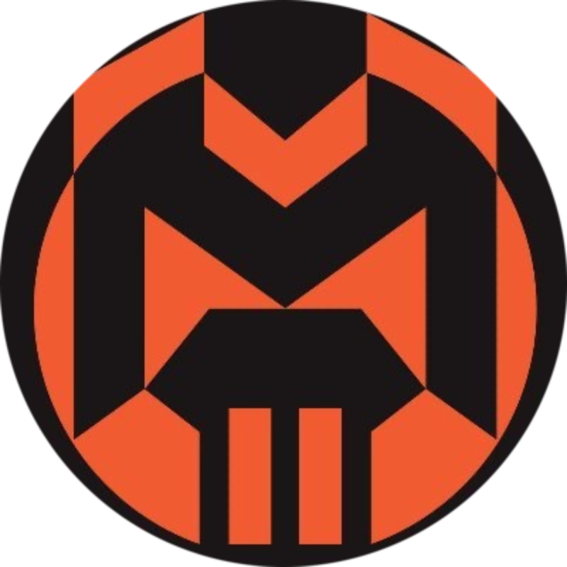 Project Logo - MetaClash
