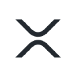 Project Logo - XRP